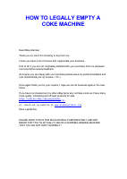 Hacking a Coke Machine.pdf